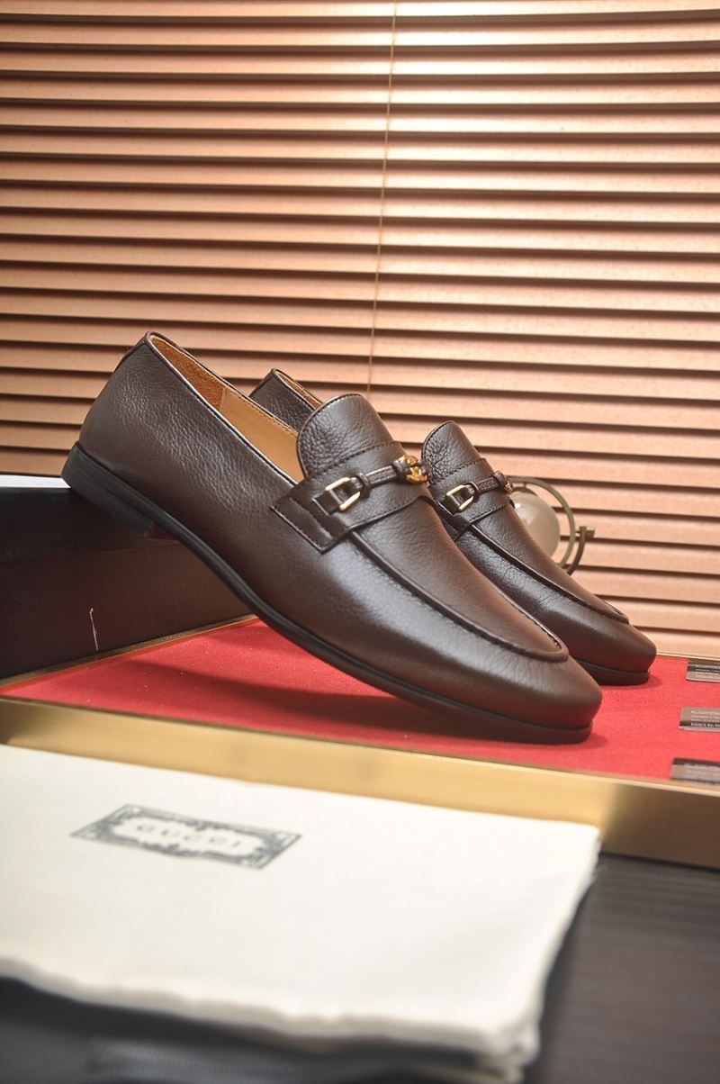 Gucci Business Shoes